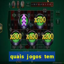 quais jogos tem mais chances de ganhar