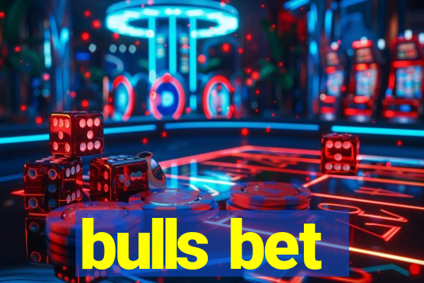 bulls bet