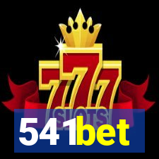 541bet