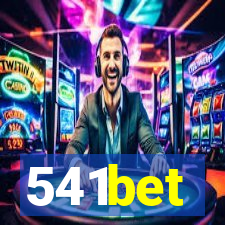 541bet