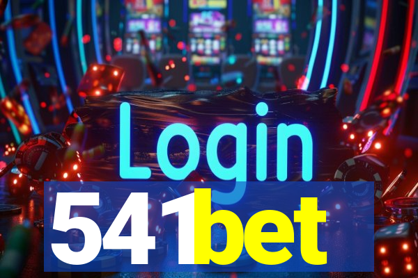 541bet