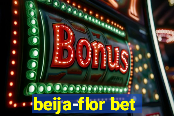 beija-flor bet