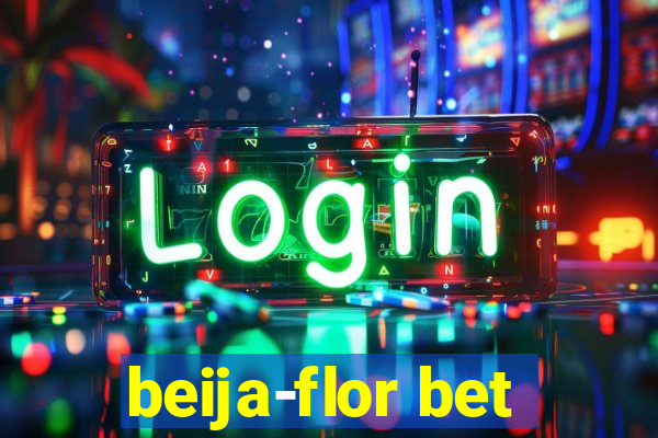 beija-flor bet