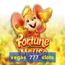 vegas 777 slots epic jackpot