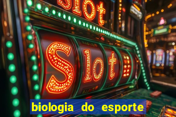 biologia do esporte jurgen weineck pdf