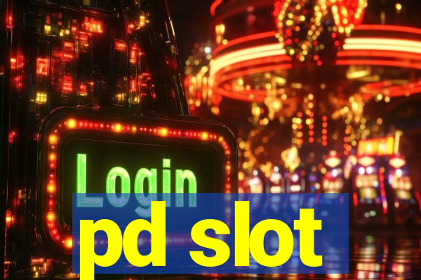 pd slot