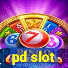 pd slot