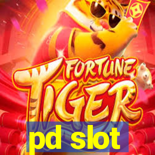 pd slot