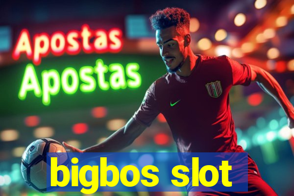 bigbos slot