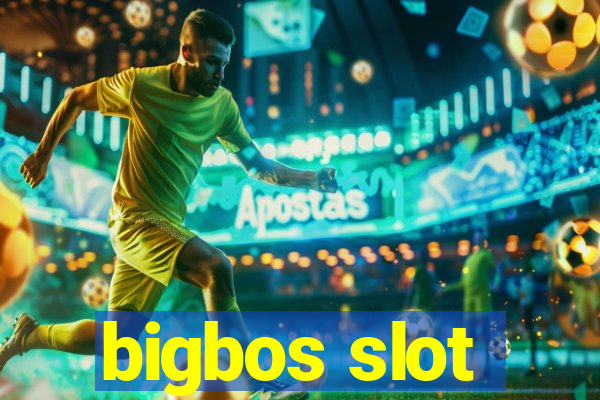 bigbos slot