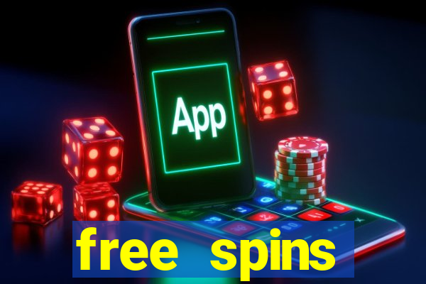 free spins registration bonus casino no deposit