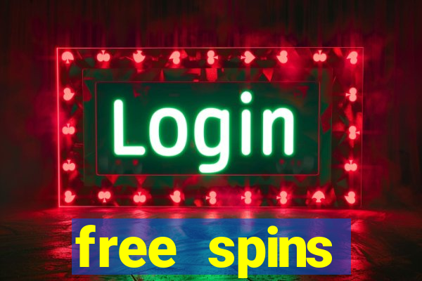 free spins registration bonus casino no deposit