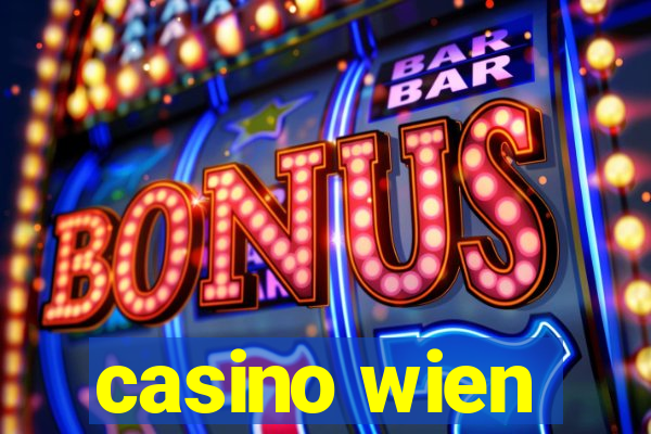 casino wien