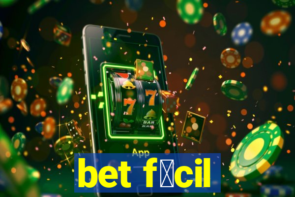 bet f谩cil