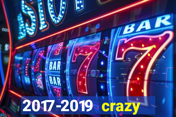 2017-2019 crazy world tour choctaw casino 26 de janeiro