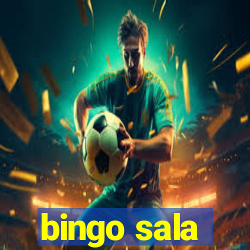 bingo sala