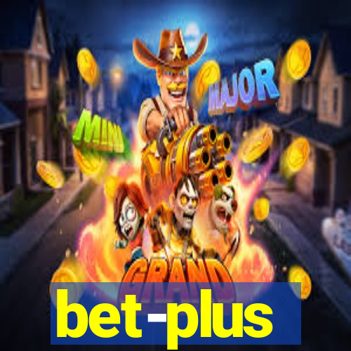 bet-plus