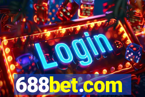 688bet.com