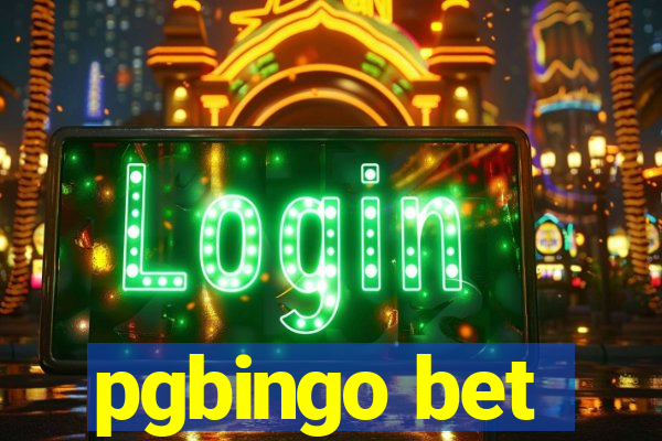 pgbingo bet