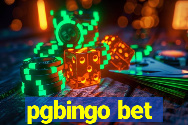 pgbingo bet