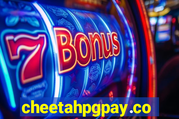 cheetahpgpay.com