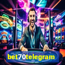 bet70telegram