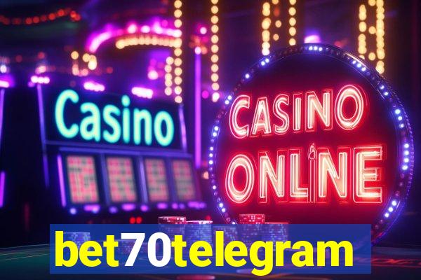 bet70telegram