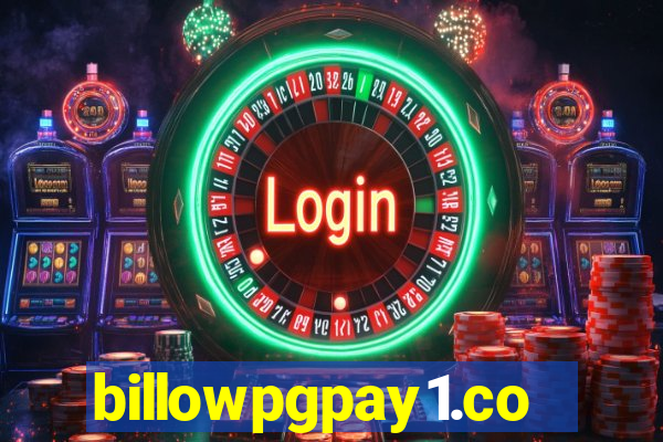 billowpgpay1.com