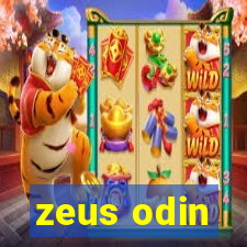 zeus odin