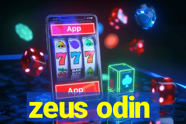 zeus odin