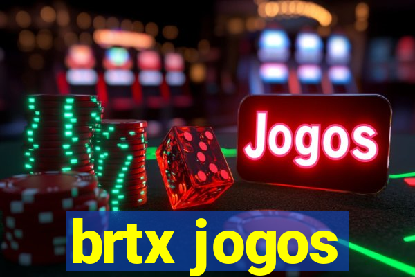 brtx jogos