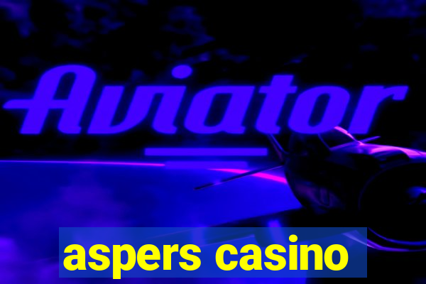 aspers casino