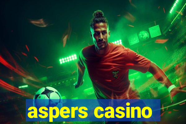 aspers casino