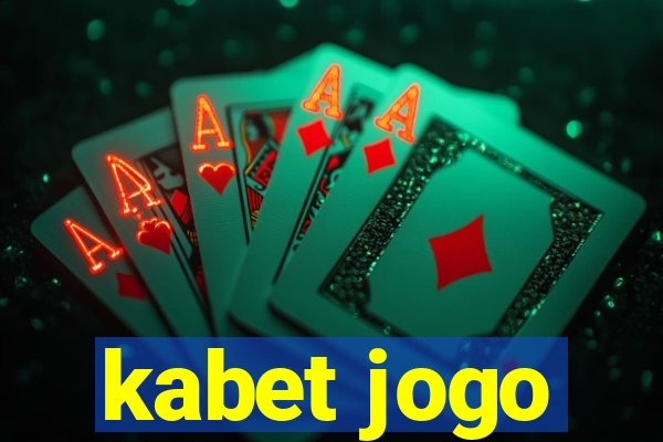 kabet jogo