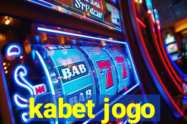 kabet jogo