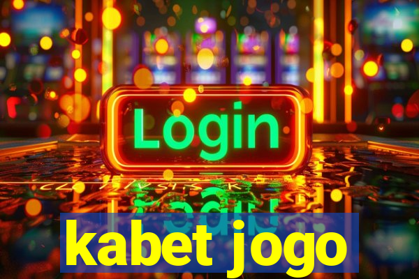 kabet jogo