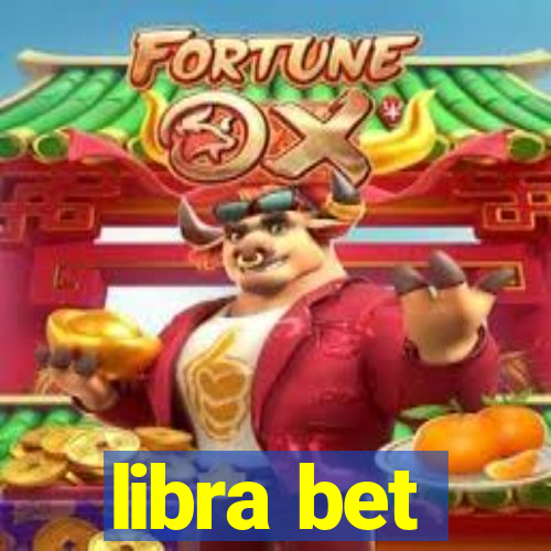 libra bet