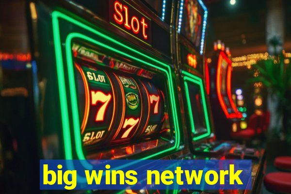 big wins network