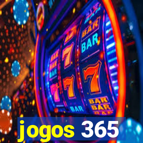 jogos 365