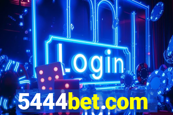 5444bet.com