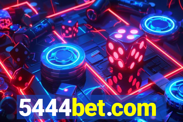 5444bet.com