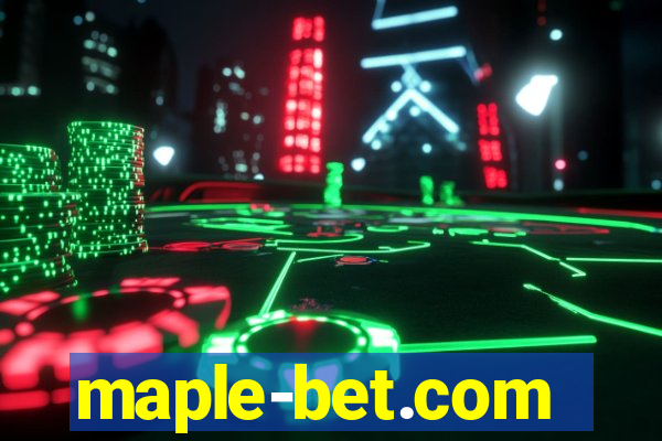 maple-bet.com