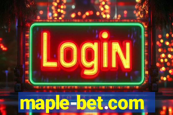 maple-bet.com