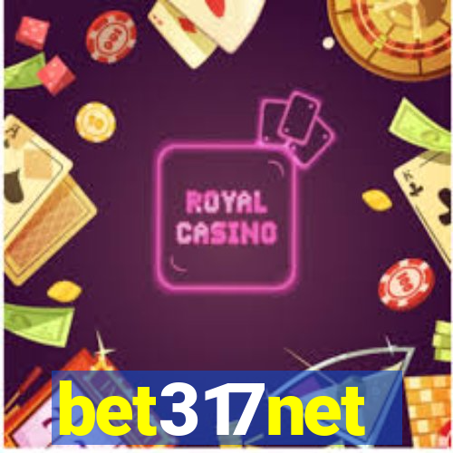 bet317net