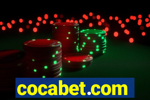 cocabet.com