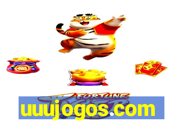 uuujogos.com