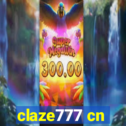 claze777 cn