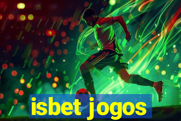 isbet jogos