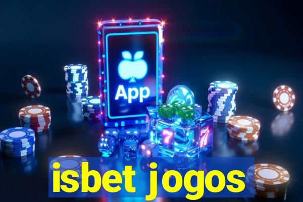 isbet jogos