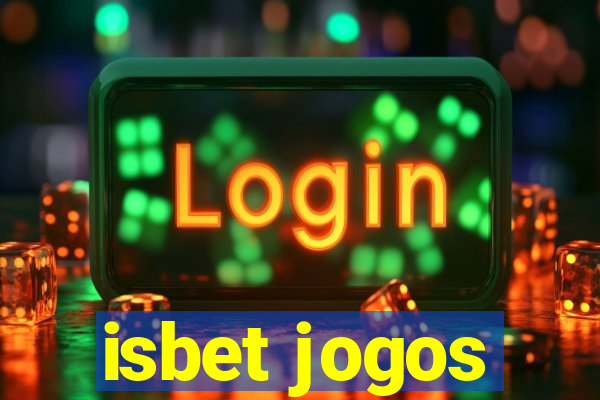 isbet jogos